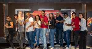 Dos ramas , un árbol : un  nuevo Karate Kid  cobra vida Premier Karate Kid Fotos:Juancarlosphotofilm