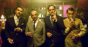 La Cinemateca Dominicana presenta el ciclo “Leyendas de la Ficción” con Rubirosa y La Soga como protagonistas