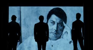 Ahora que vuelvo Ton