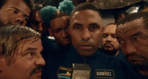 “Los Rechazados” lidera la taquilla dominicana con más de 111 mil asistentes en el primer trimestre de 2025