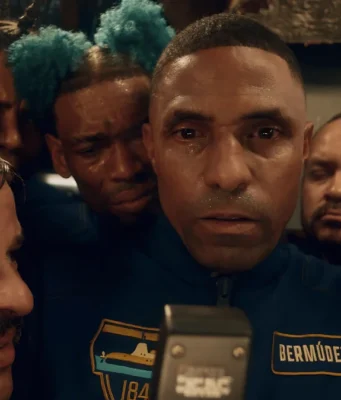 “Los Rechazados” lidera la taquilla dominicana con más de 111 mil asistentes en el primer trimestre de 2025