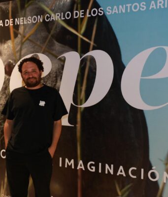 Pepe”, la galardonada obra de Nelson Carlo de los Santos Arias, llega a los cines este 1 de mayo