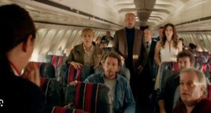 Relatos salvajes o la exploración de la inteligencia emocional ante la falta de pensamientos sanos