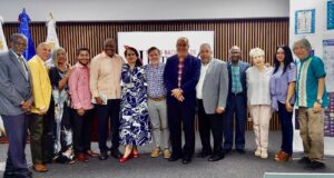 Inauguran Semana del Autor Dominicano 2025 con  llamado a fortalecer libro y la lectura