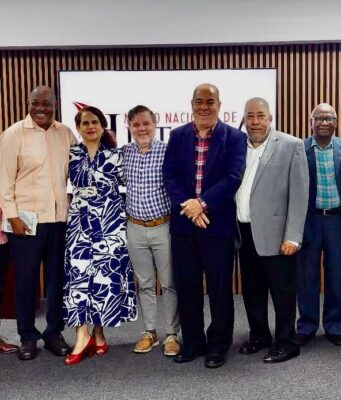 Inauguran Semana del Autor Dominicano 2025 con llamado a fortalecer libro y la lectura