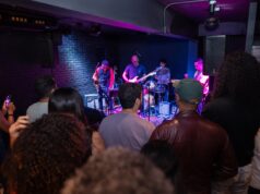 Room Bar República Brewing abre sus puertas en Santo Domingo