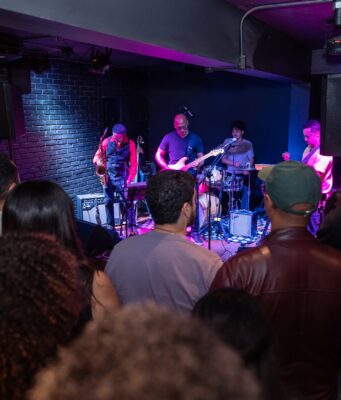 Room Bar República Brewing abre sus puertas en Santo Domingo