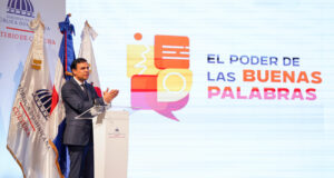 Ministerio de Cultura impulsa iniciativa “El Poder de las Buenas Palabras”