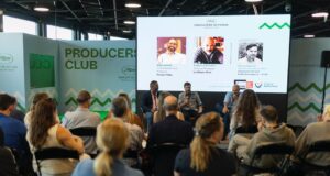 El Silencio de Marcos Tremmer se presenta como caso de estudio en el Marché du Film del Festival de Cannes