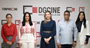Dgcine e Index: impulsando la cultura dominicana en el exterior a través del cine