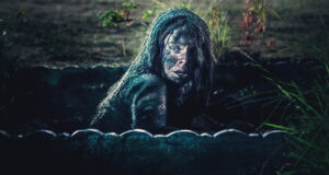 Glitch: cuando las tumbas «vomitan» los muertos con sed de justicia