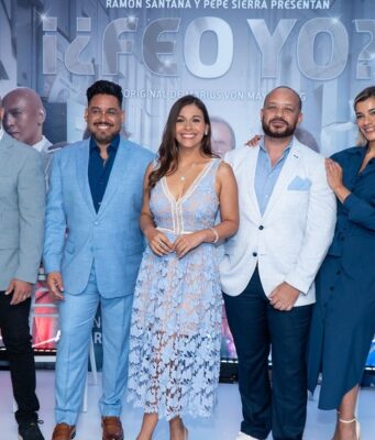 “¿¡Feo Yo!?”, una comedia sobre el éxito y la belleza sin filtros
