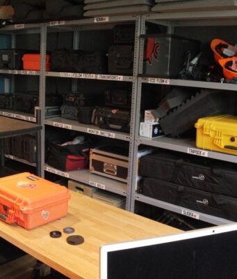 Rufiosa: una apuesta dominicana que impulsa la calidad técnica en el cine nacional