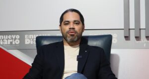 Danilo Reynoso: «El cine debe ser un puente, no una frontera»