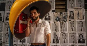 Brasil, Chile y Colombia lideran la participación latinoamericana en el Festival de Cannes