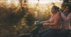 Dossier de Ausencias: adopciones, nostalgia y construcción de una identidad