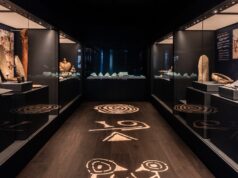 Centro Cultural Taíno Casa del Cordón recibe más de 36,500 visitantes en su primer semestre