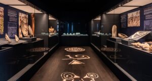 Centro Cultural Taíno Casa del Cordón recibe más de 36,500 visitantes en su primer semestre