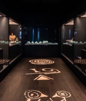 Centro Cultural Taíno Casa del Cordón recibe más de 36,500 visitantes en su primer semestre