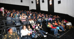 Vimos las nueve películas dominicanas en cartelera, y así nos fue