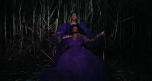 Sugar Island: primera película dominicana con audiodescripción para personas con discapacidad visual