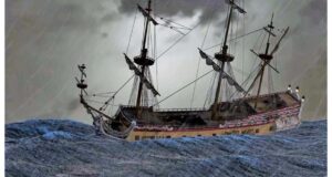 Presentan documental sobre rescates de tesoros de galeones españoles en RD