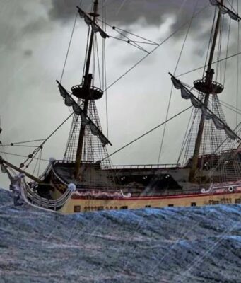 Presentan documental sobre rescates de tesoros de galeones españoles en RD