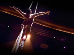 El espectáculo nocturno como oferta del turismo: el caso Show Chic Cabaret & Restaurant