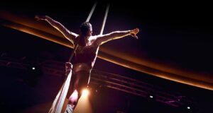 El espectáculo nocturno como oferta del turismo: el caso Show Chic Cabaret & Restaurant