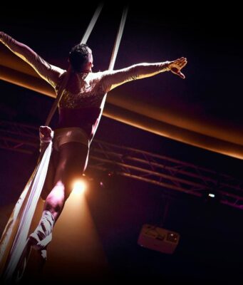 El espectáculo nocturno como oferta del turismo: el caso Show Chic Cabaret & Restaurant