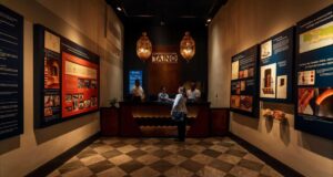 Centro Cultural Taíno Casa del Cordón se une a la celebración del Día Internacional de los Museos