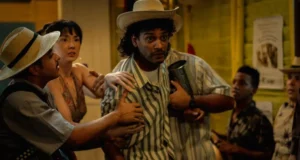 La güira y la Tambora: una sinergia de merengue y sueños profesionales