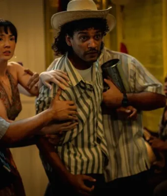 La güira y la Tambora: una sinergia de merengue y sueños profesionales