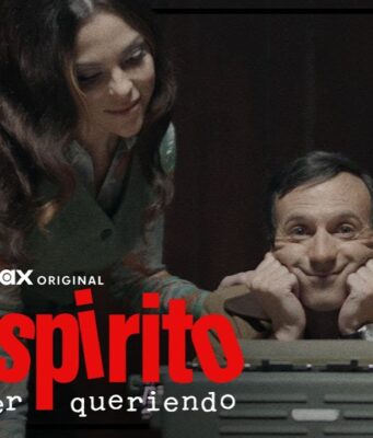 HBO Max estrena tráiler de «Chespirito: Sin querer queriendo», serie sobre Roberto Gómez Bolaños