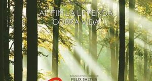 Bambi: A Tale of Life in the Woods