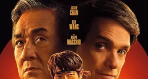 Karate Kid: Legends