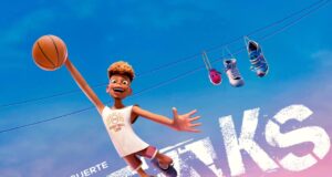 Sneaks: Un Par Con Suerte