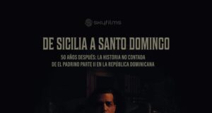 De Sicilia a Santo Domingo