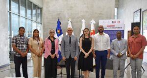 Ministerio de Cultura inaugura exposición ‘Hallazgos de la Cinemateca’ en Sabana Perdida