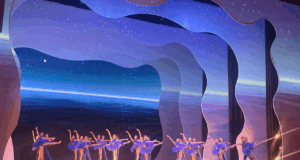 Música en movimiento llenó de arte noble el Teatro Nacional