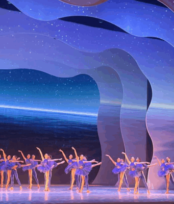 Música en movimiento llenó de arte noble el Teatro Nacional