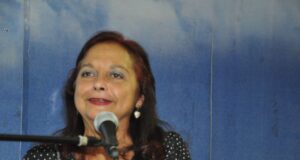 Aida Trujillo Ricart, una escritora rechazada, falleció en Madrid