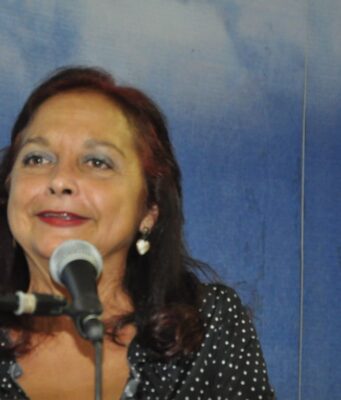 Aida Trujillo Ricart, una escritora rechazada, falleció en Madrid