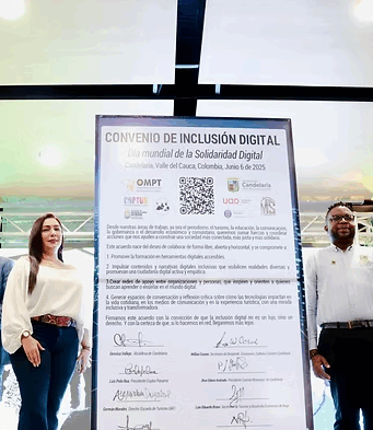 El libro Solidaridad Digital, de Miguel Ledhesma, pide darse “un día sin pantallas”