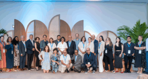 Mar de Palabras, espacio excepcional de encuentro literario