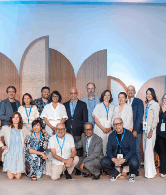 Mar de Palabras, espacio excepcional de encuentro literario