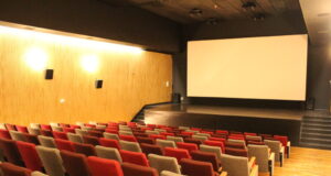 San Cristóbal estrenará cine club: un nuevo espacio para el arte y la identidad nacional