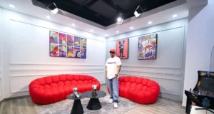 Santiago Matías lanza “La Casa de Alofoke”: un reality show 24/7 que busca redefinir el entretenimiento digital