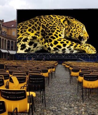 Cineastas dominicanas seleccionadas para el programa Match Me! del Festival de Cine de Locarno 2025