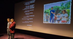 Documental dominicano sobre Marileidy Paulino se proyecta en París